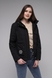 Куртка жіноча Meajiateer M2312 S Чорний (2000989390411D) Фото 5 з 18