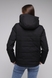 Куртка жіноча Meajiateer M2312 XL Чорний (2000989390442D) Фото 6 з 18