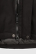 Куртка зимова чоловіча 666-5 L Чорний (2000989891154W) Фото 15 з 19