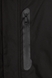 Куртка зимова чоловіча 666-5 4XL Чорний (2000989891192W) Фото 11 з 19