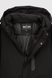 Куртка зимова чоловіча 666-5 L Чорний (2000989891154W) Фото 14 з 19
