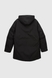 Куртка зимняя мужская 666-5 L Черный (2000989891154W) Фото 10 из 19