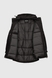 Куртка зимняя мужская 666-5 L Черный (2000989891154W) Фото 18 из 19