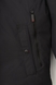 Куртка зимняя мужская H9991 M Темно-серый (2000989889984W) Фото 11 из 17