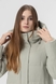 Куртка зимова жіноча Meajiateer 2388 S М'ятний (2000989866442W) Фото 4 з 18