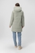 Куртка зимова жіноча Meajiateer 2388 S М'ятний (2000989866442W) Фото 8 з 18