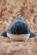 Мягкая игрушка акула C27718 Синий (6922027277187) Фото 3 из 3