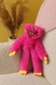 М'яка іграшка КІСІ МІСІ A021 Рожевий (2000989545989) Фото 1 з 2