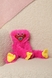 М'яка іграшка КІСІ МІСІ A021 Рожевий (2000989545989) Фото 2 з 2