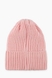 Набор шапка + снуд для девочек Нелли Разноцветный (2000904508242D) Фото 2 из 2