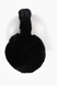 Навушники для дівчинки K7103 Чорний (2000989540755W) Фото 2 з 5