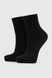 Шкарпетки жіночі 11B20-2 23-25 Чорний (4820163314860A) Фото 1 з 7