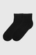 Шкарпетки жіночі 11B20-2 23-25 Чорний (4820163314860A) Фото 2 з 7