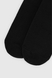 Шкарпетки жіночі 11B20-2 23-25 Чорний (4820163314860A) Фото 5 з 7