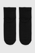 Шкарпетки жіночі 11B20-2 23-25 Чорний (4820163314860A) Фото 6 з 7