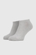 Шкарпетки жіночі VT Socks ШЖС144-024-1794 23-25 Сірий (4823103436790A) Фото 1 з 7