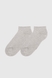 Шкарпетки жіночі VT Socks ШЖС144-024-1794 23-25 Сірий (4823103436790A) Фото 2 з 7