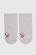 Шкарпетки жіночі VT Socks ШЖС144-024-1794 23-25 Сірий (4823103436790A) Фото 3 з 7