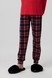 Пижама для девочки Nicoletta 95192 8-9 лет Красный (2000990196996A)(NY) Фото 5 из 17