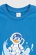 Піжама для хлопчика Mini Moon 0487 110-116 см Синій (2000990499332A) Фото 10 з 16