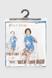 Пижама для мальчика Mini Moon 0487 146-152 см Синий (2000990499387A) Фото 15 из 16