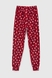 Піжама жіноча Nicoletta 96646НГ XL Червоний (2000990161475А)(NY) Фото 19 з 20
