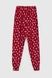 Пижама женская Nicoletta 96646НГ XL Красный (2000990161475А)(NY) Фото 16 из 20