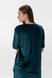 Піжама жіноча Fleri F60144 52 Зелений (2000990159021A) Фото 5 з 18
