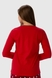 Піжама жіноча Nicoletta 96646НГ XL Червоний (2000990161475А)(NY) Фото 5 з 20