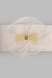 Святковий набір для дівчинки Mini Papi Mini Papi 004 Білий (2000990523020D) Фото 9 з 11
