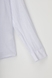 Сорочка однотонна чоловіча Stendo 231006 2XL Білий (2000989627968S) Фото 11 з 12