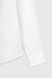Рубашка однотонная женская On me WBC02334 2XL Белый (2000989989295D) Фото 10 из 13