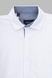 Сорочка з візерунком для хлопчика Deniz 30124 116 см Білий (2000990438577D) Фото 9 з 11