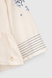 Сорочка з вишивкою для дівчинки Cuento 3035 116 см Бежевий (2000990264213A) Фото 12 з 16