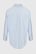 Рубашка женская Patiskha 4452 S Светло-голубой (2000990412577D) Фото 10 из 11