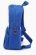 Рюкзак дошкільний 12 Синій (2000989054825A) Фото 3 з 5