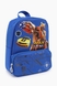 Рюкзак дошкільний 12 Синій (2000989054825A) Фото 1 з 5