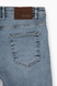 Шорти чоловічі джинсові Blackzi 4162 38 Блакитний (2000989550181S) Фото 11 з 11