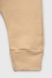 Штани для хлопчика ЛЕВ 68 см Бежевий (2000990338976D) Фото 3 з 8