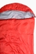 Спальний мішок MTI3116 XIUFENGHUWAI Червоний 210 x 75 см (2002011822419) Фото 2 з 8