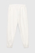 Спортивні штани жіночі 24-602010 L/XL Білий (2000990124944W) Фото 7 з 11