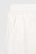 Спортивні штани жіночі 24-602010 L/XL Білий (2000990124944W) Фото 8 з 11