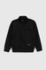Спортивний костюм (кофта, штани) для хлопчика MAGO T356 128 см Чорний (2000990115768D) Фото 14 з 22
