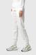 Спортивні штани жіночі 24-602010 L/XL Білий (2000990124944W) Фото 2 з 11
