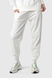 Спортивні штани жіночі 24-602010 L/XL Білий (2000990124944W) Фото 1 з 11