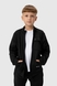 Спортивный костюм (кофта, штаны) для мальчика MAGO T356 152 см Черный (2000990115812D) Фото 4 из 22