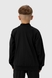 Спортивный костюм (кофта, штаны) для мальчика MAGO T356 128 см Черный (2000990115768D) Фото 6 из 22