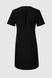 Сукня однотонна жіноча Karol 5173 XL Чорний (2000990375377) Фото 10 з 12