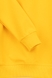 Світшот з принтом чоловічий CLUB ju CJU4752 S Жовтий (2000990086594D) Фото 11 з 13