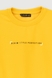 Світшот з принтом чоловічий CLUB ju CJU4752 S Жовтий (2000990086594D) Фото 10 з 13